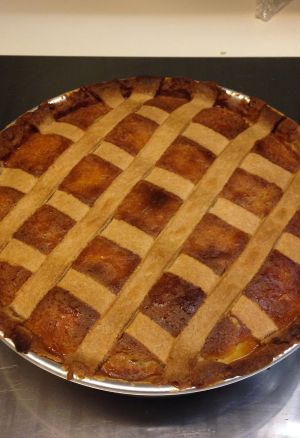 Pastiera napoletana